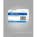 Tropisetron hydrochloride vidonge 5mg